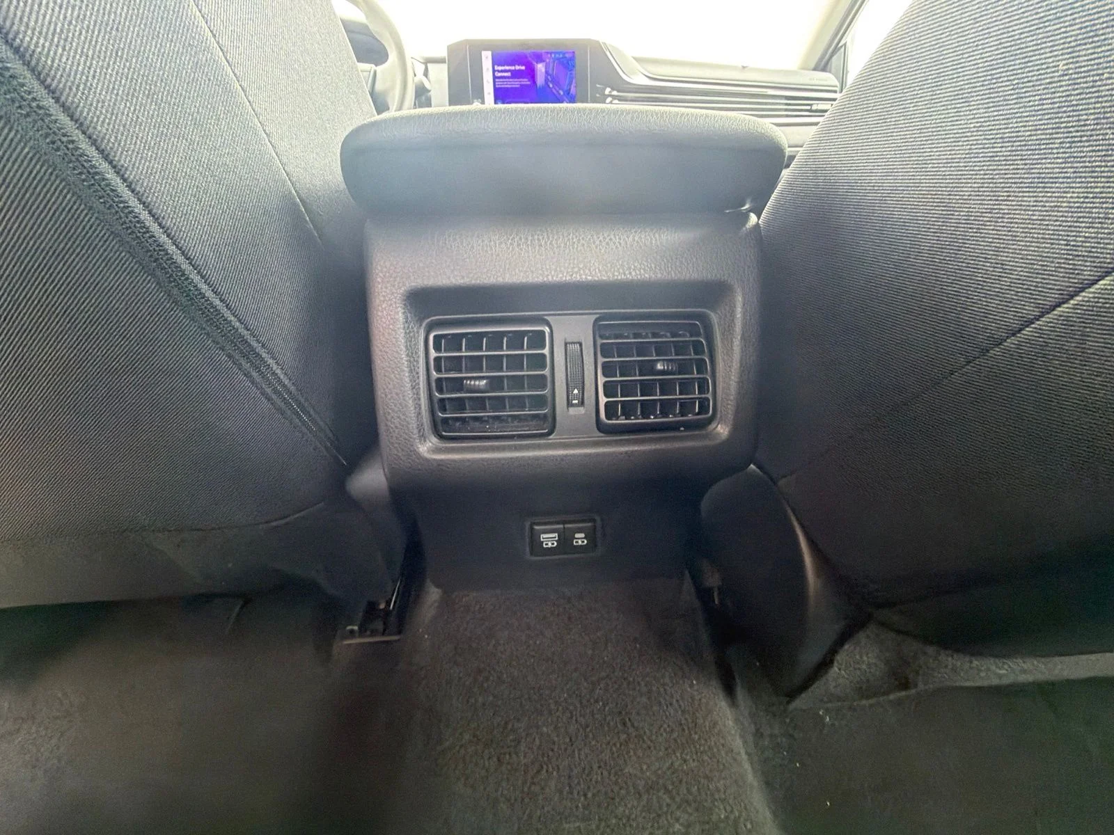 Used 2025 Black Toyota LE image 12