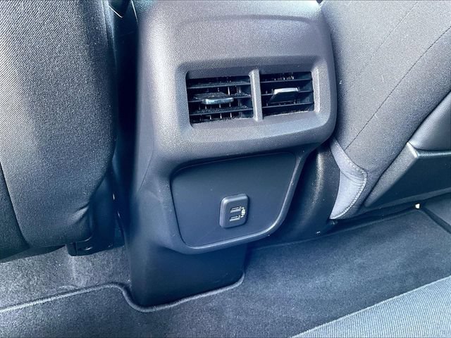 Used 2022 Marine Metallic GMC SLE image 28