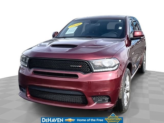 2020 Dodge Durango R/T