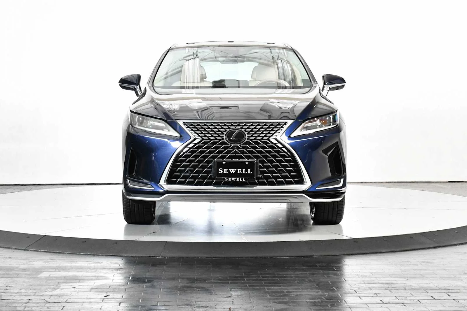 Used 2020 Nightfall Mica Lexus  image 8