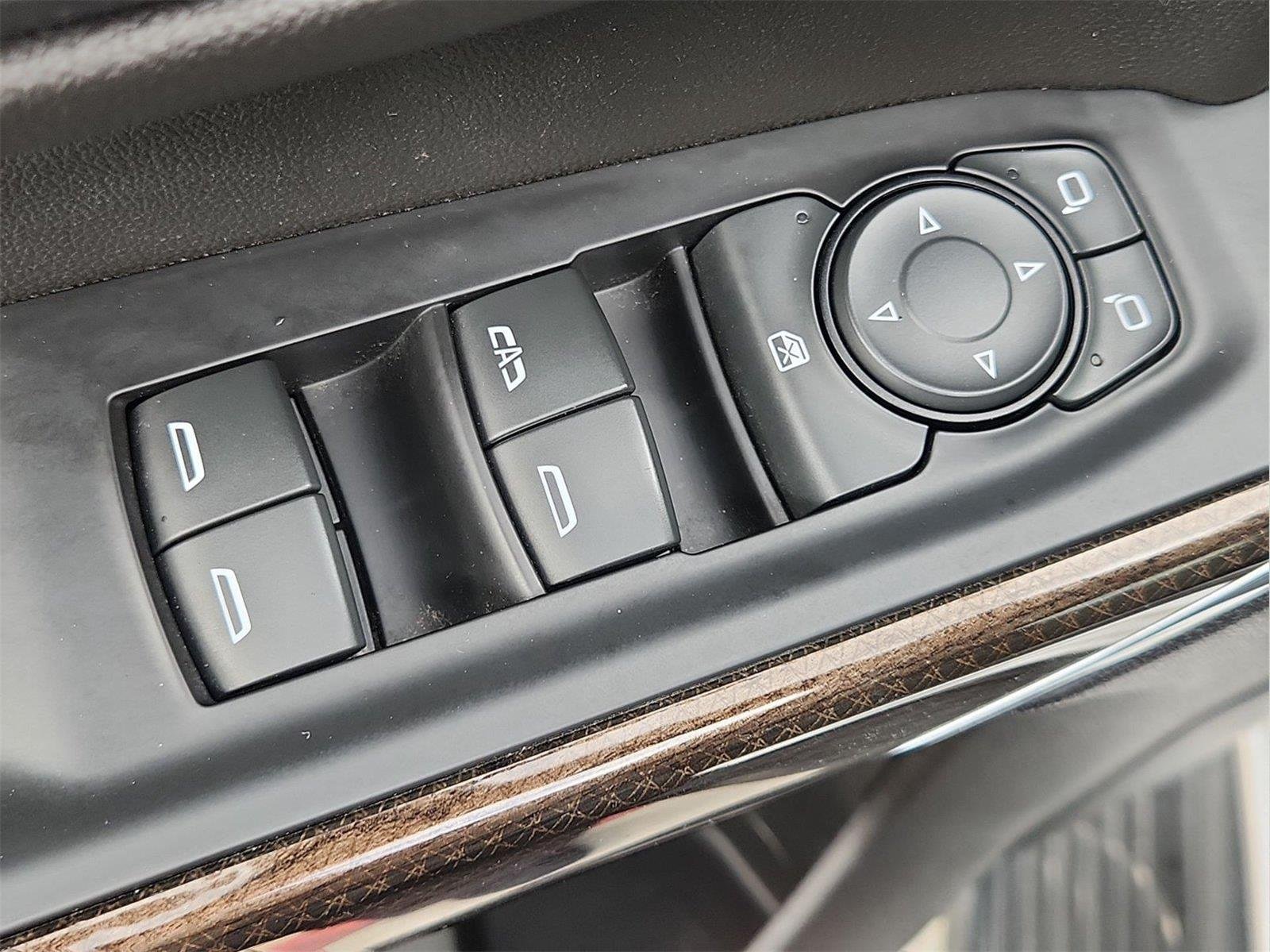 2021 Chevrolet Silverado 1500 LT Gray at Mac Haik Chevrolet