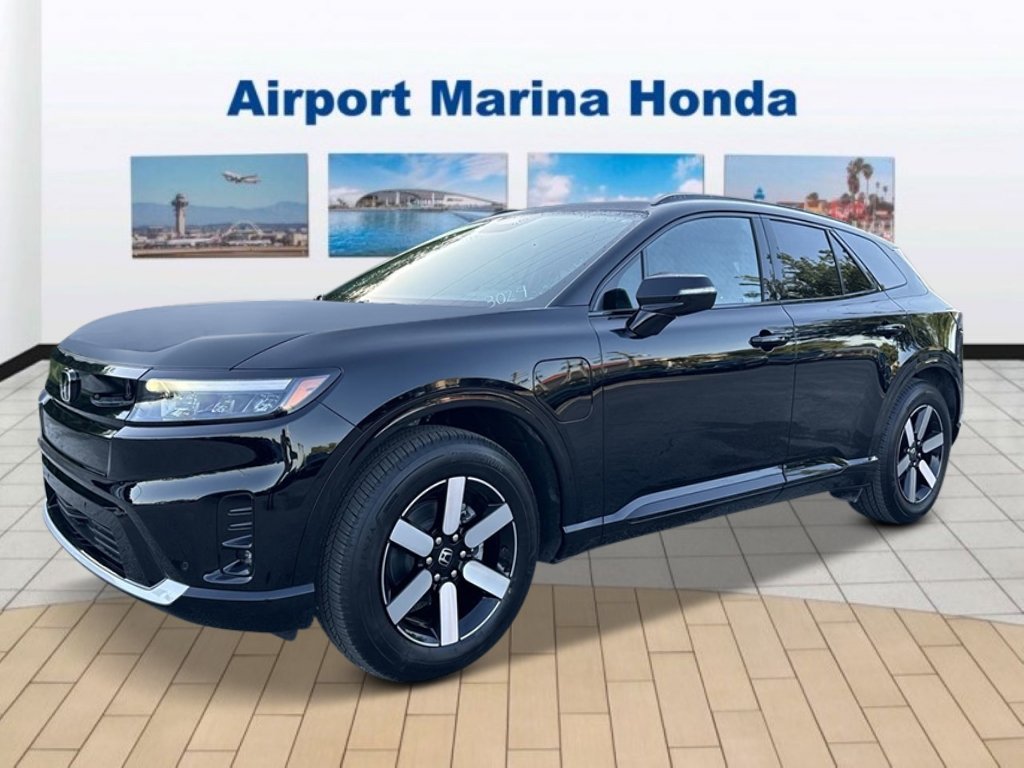 2026 Honda Prologue Touring's photo