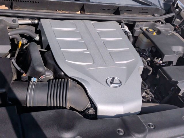 2018 Lexus GX Base - Photo 33