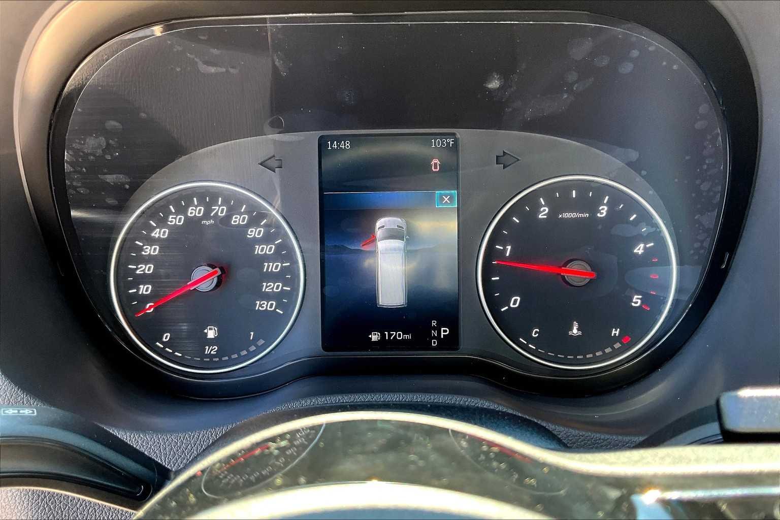 New 2026 Arctic White Mercedes-Benz  image 25