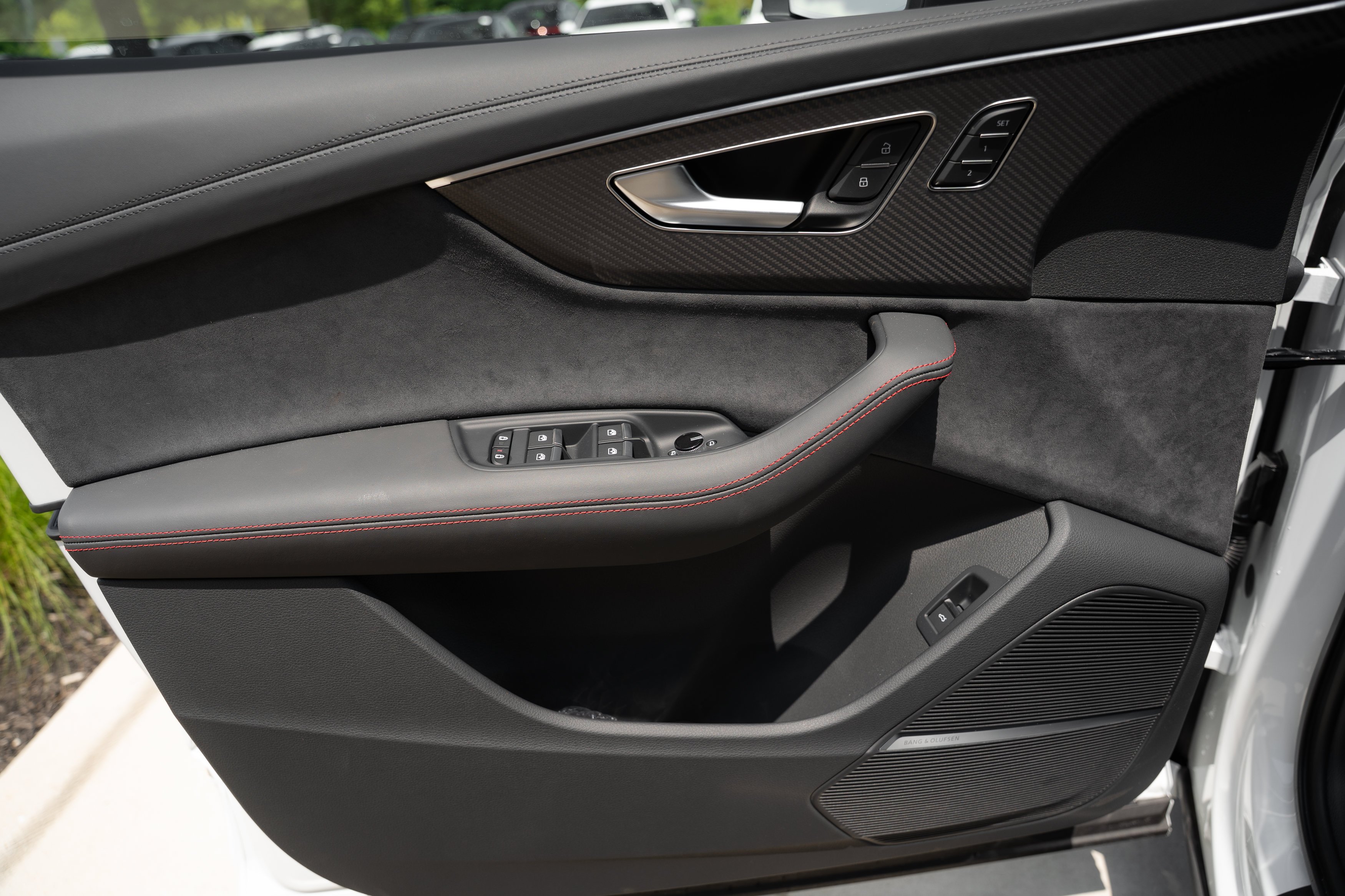 New 2026 Glacier Audi  image 18