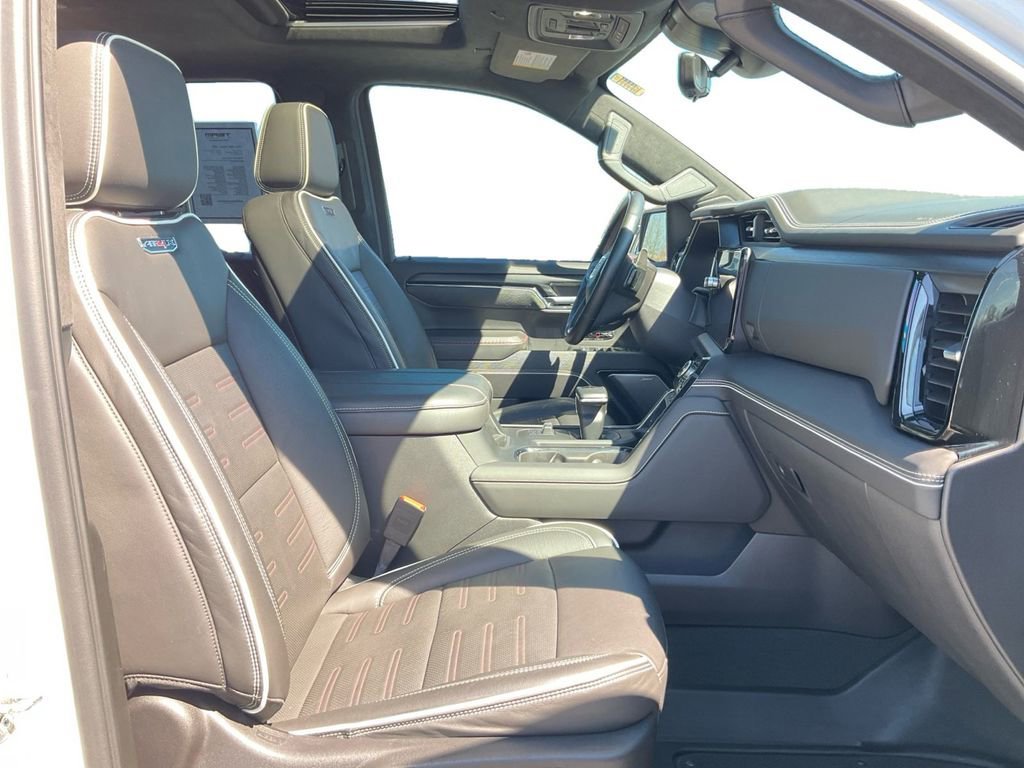 2024 GMC Sierra 1500 AT4X - Photo 25