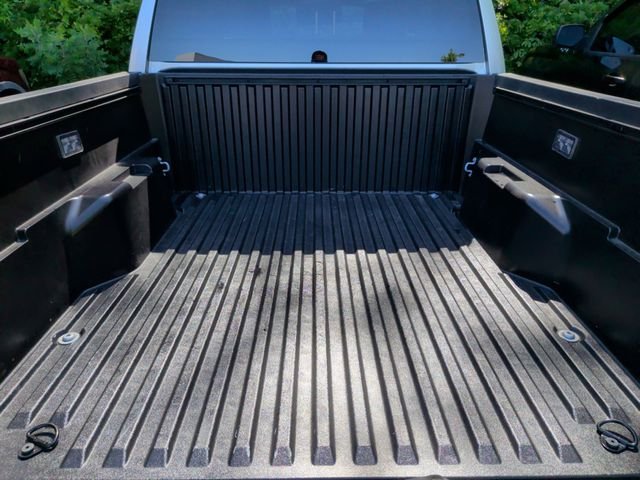 Certified Used 2026 Silver Toyota SR5 image 31