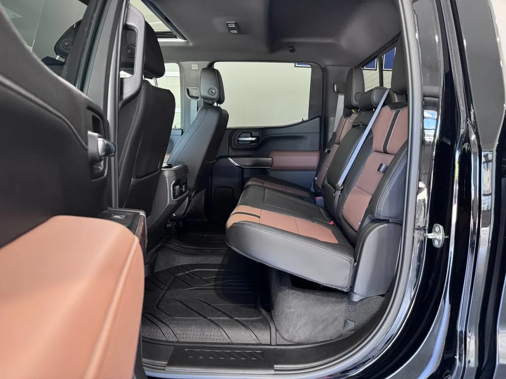2020 Chevrolet Silverado 1500 High Country - Photo 13