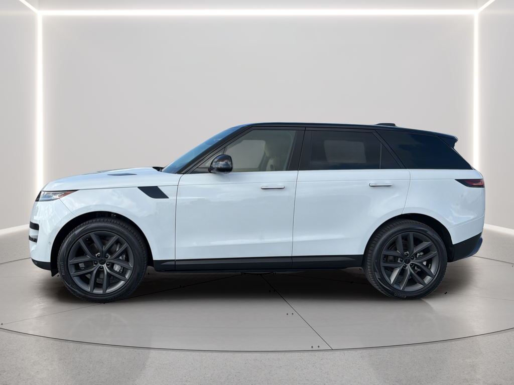 New 2026 Fuji White Land Rover SE image 13