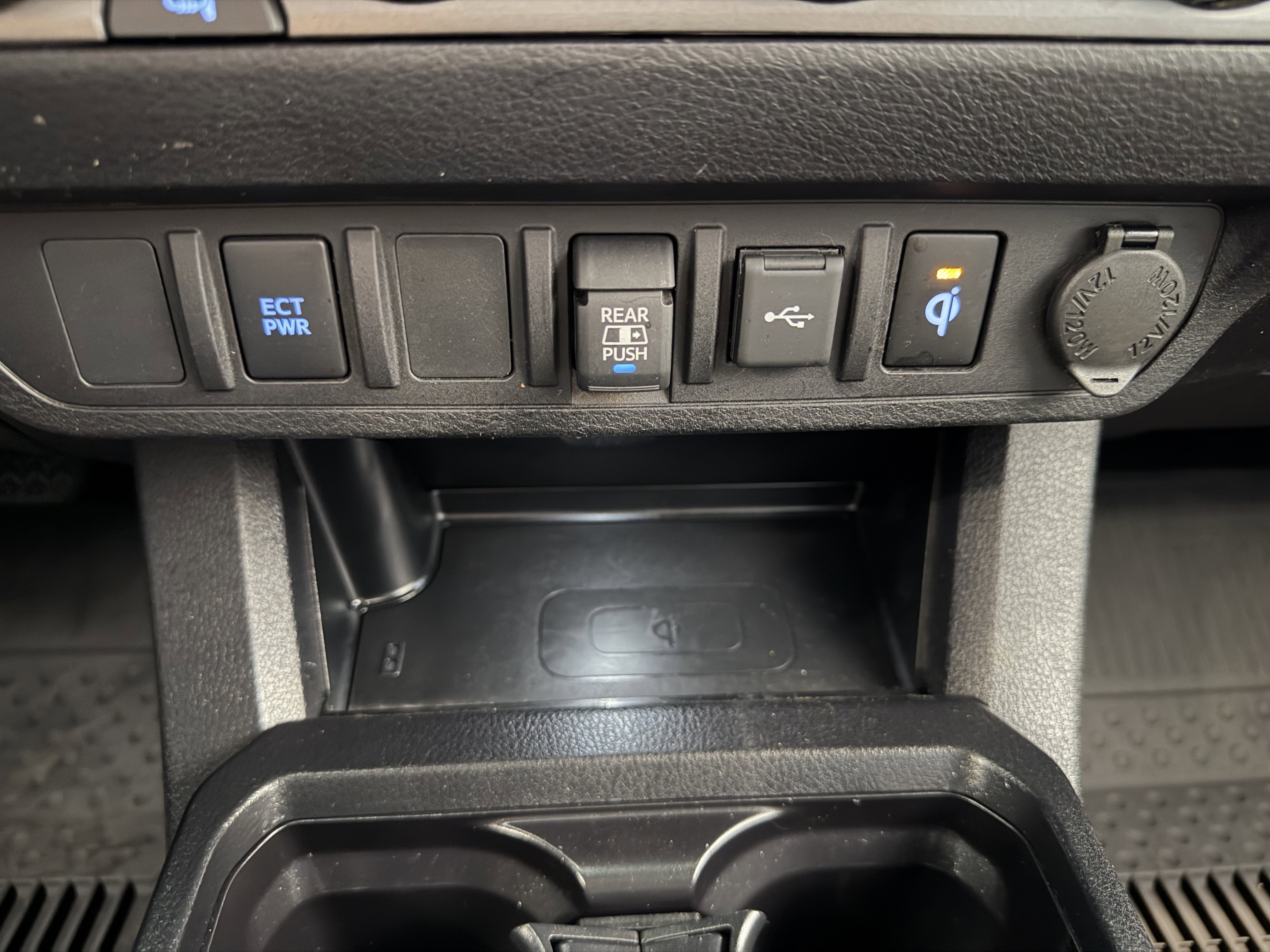 Used 2023 Silver Toyota TRD Sport image 22