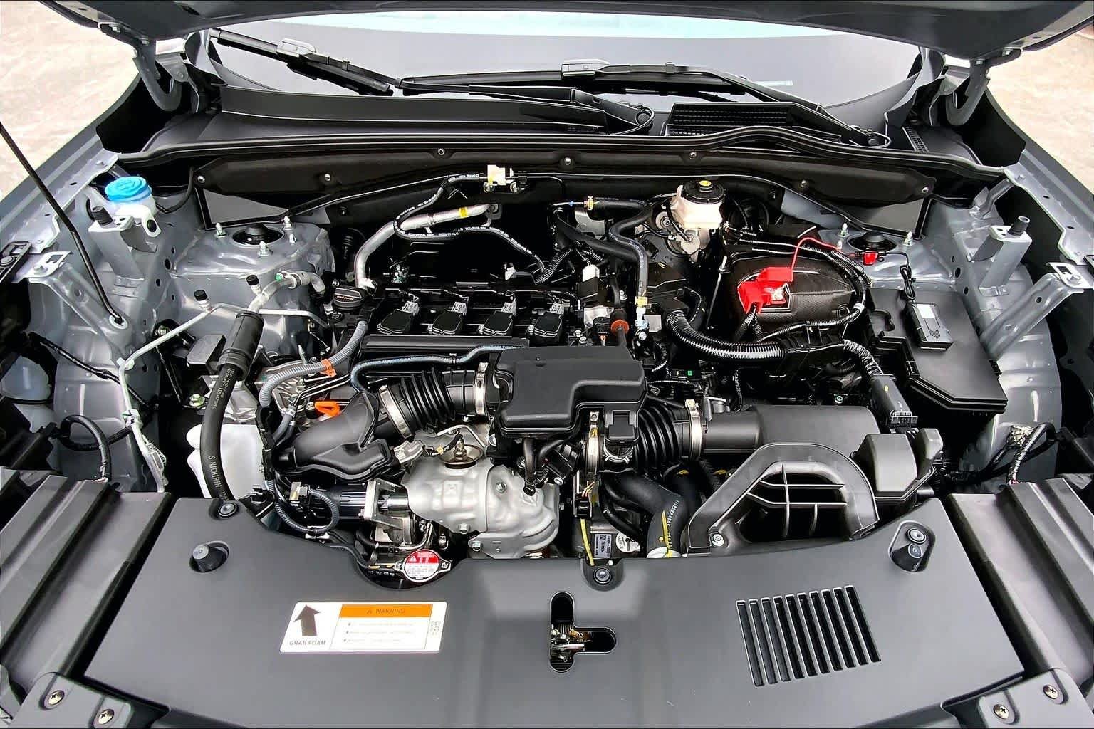 New 2026 Urban Gray Pearl Acura w/A-Spec Package image 18