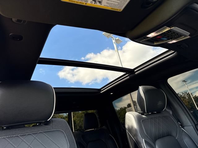 2025 RAM Ram 1500 Pickup Limited - Photo 24
