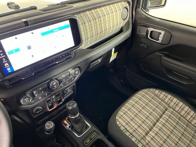 Used 2026 Gray Jeep 85th Anniversary Edition image 36
