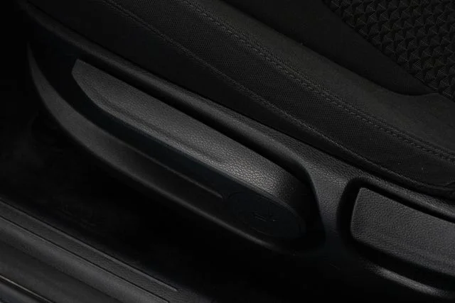 Used 2025 Black Kia LX image 13