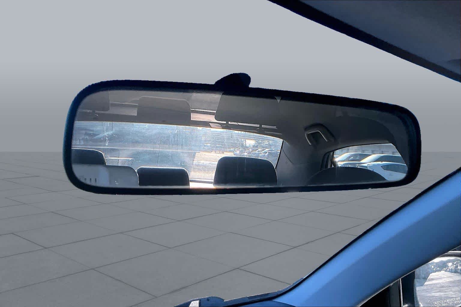 Used 2011 Classic Silver Metallic Toyota LE image 25