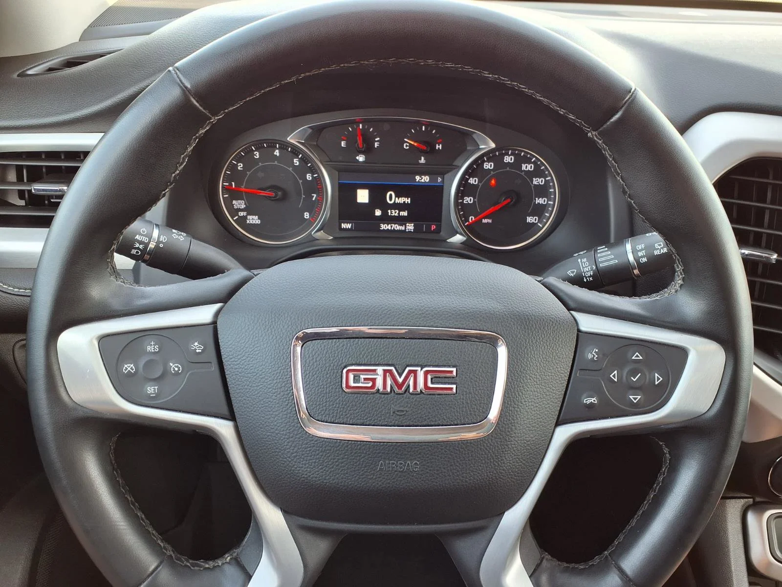 2023 GMC Acadia SLT - Photo 15