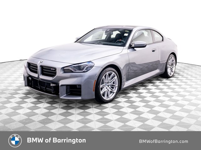 2026 BMW M2 Base
