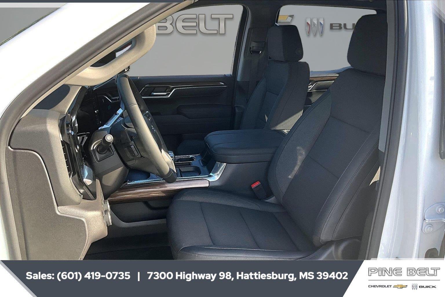 2026 Chevrolet Silverado 1500 RST - Photo 19