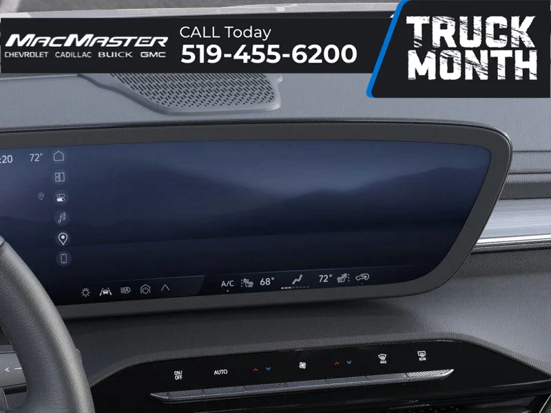 New 2025  Buick Preferred image 20