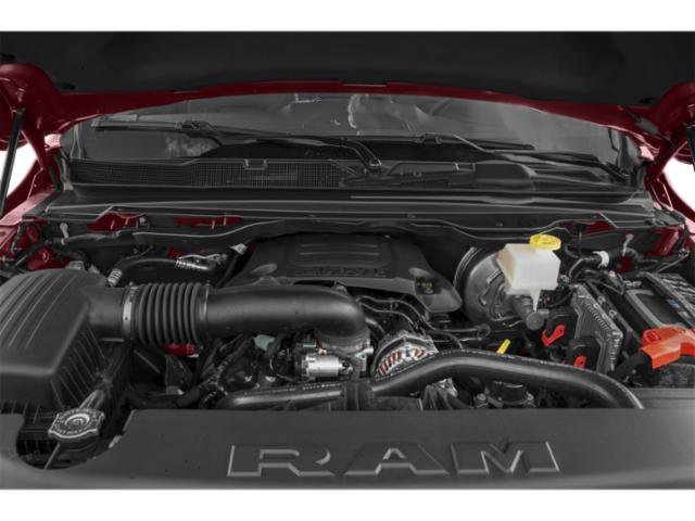 Used 2022 Black Ram Big Horn/Lone Star image 15