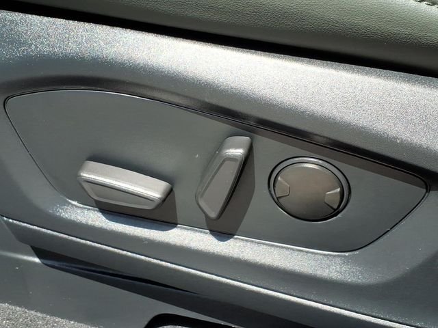 Used 2022 White Metallic Ford Timberline image 11