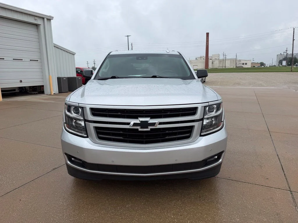 Used 2019 Silver Chevrolet Premier image 8