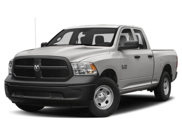 2015 RAM Ram 1500 Pickup