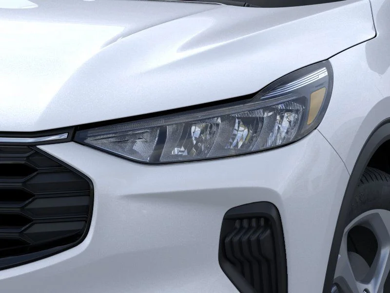 New 2026 Space Silver Metallic Ford ST-Line image 18