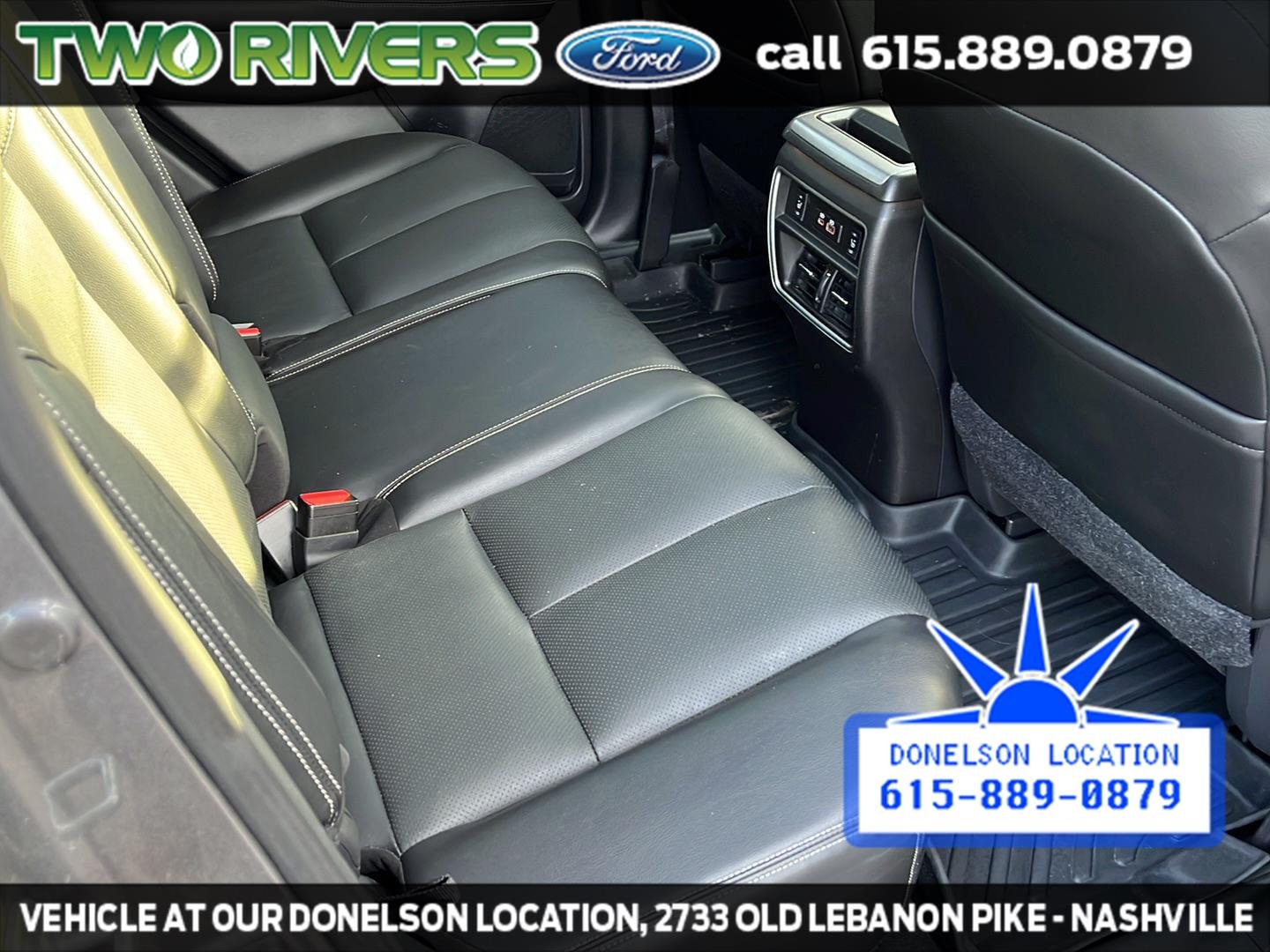 Used 2023 Gun Metallic Nissan SL image 39
