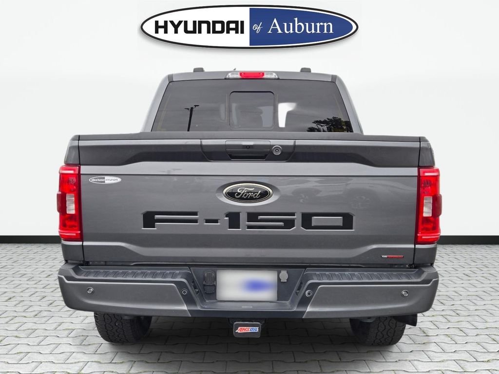 2023 Ford F-150 XLT - Photo 6