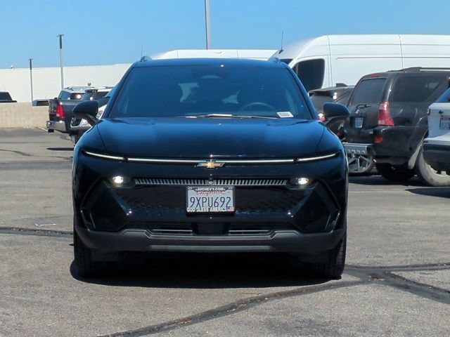 Used 2026 Black Chevrolet LT image 3