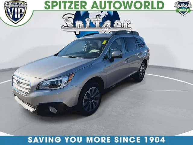 Used 2017 Gray Subaru 2.5i image 4