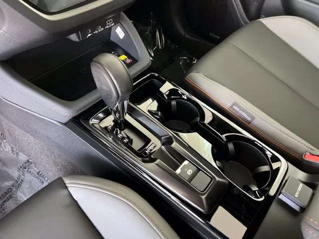 New 2026 CRYSTAL WHITE PEARL Subaru Sport Onyx Edition image 27