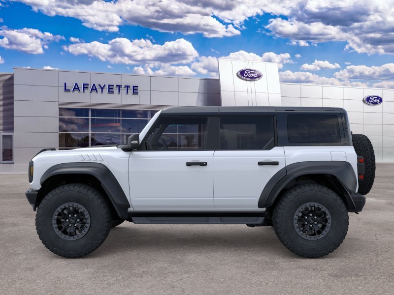 2025 Ford Bronco 4-Door Raptor - Photo 41
