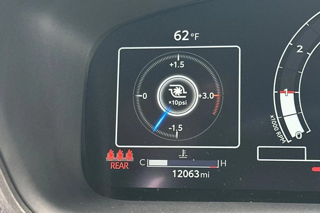 Certified Used 2025 Black Toyota Premium image 25