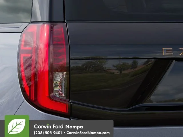 New 2027 Gray Metallic Ford Tremor image 21