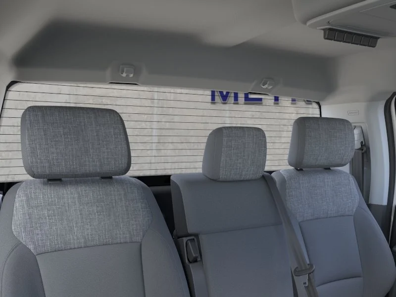 New 2026 White Ford XLT image 22