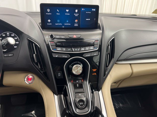 Used 2021 White Acura Technology Package image 20