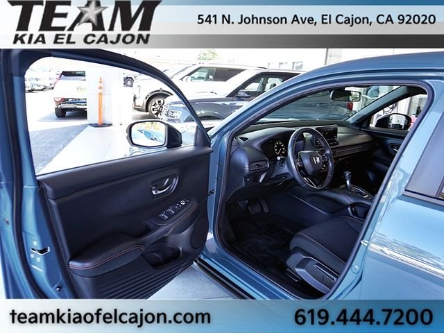 Used 2024  Honda Sport image 35