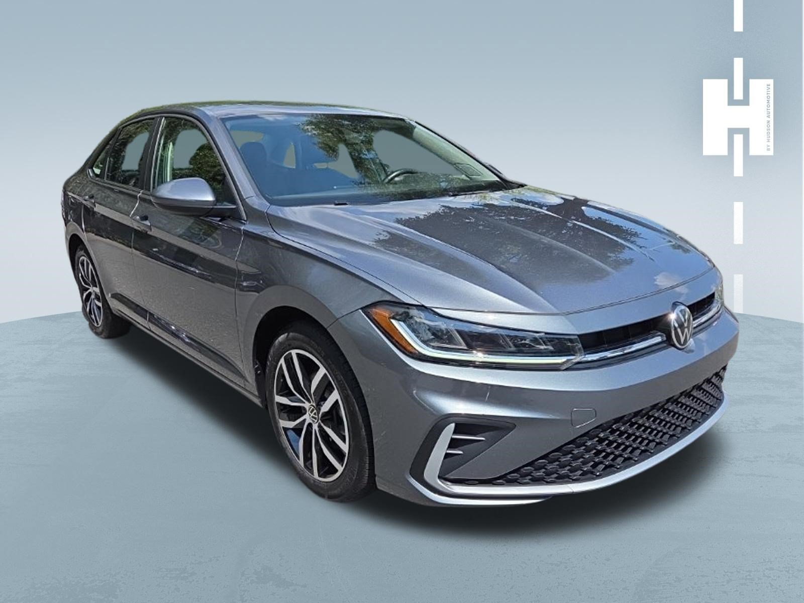2025 Volkswagen Jetta