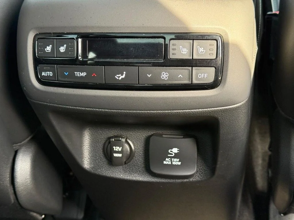Used 2024 Red Hyundai Calligraphy image 13