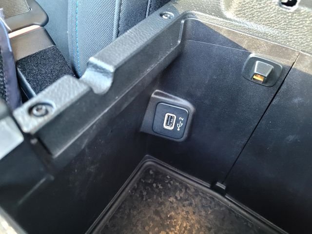Used 2024 Red Jeep Rubicon 4xe image 19