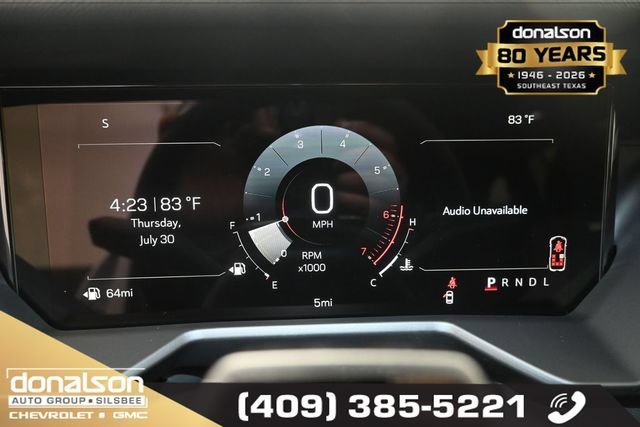 2026 GMC Acadia Denali Ultimate - Photo 6