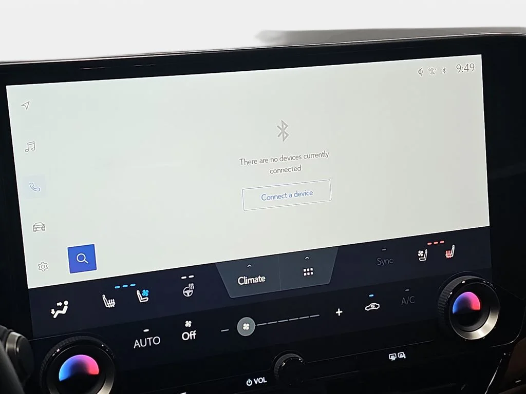 New 2026 Cloudburst Gray Lexus PREMIUM PLUS AWD image 20