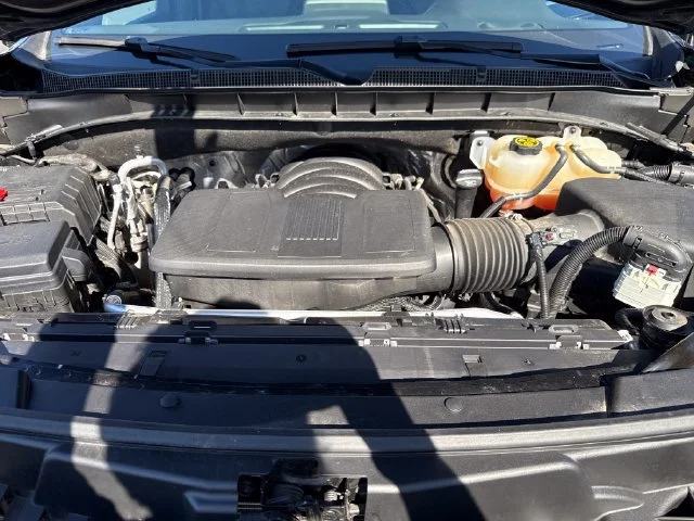 Used 2023 BLACK Chevrolet LT image 26