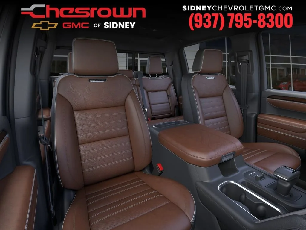 2026 GMC Sierra 1500 Denali Ultimate - Photo 16