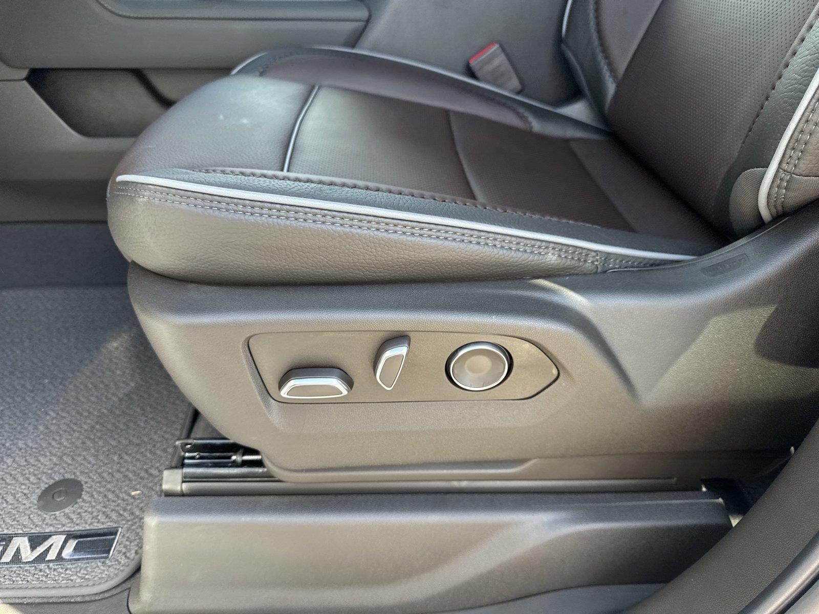 New 2026 Glacier White Tricoat GMC Denali image 12