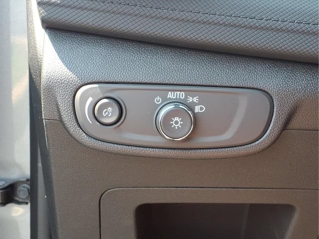 New 2026 Sterling Gray Metallic Chevrolet LT image 12