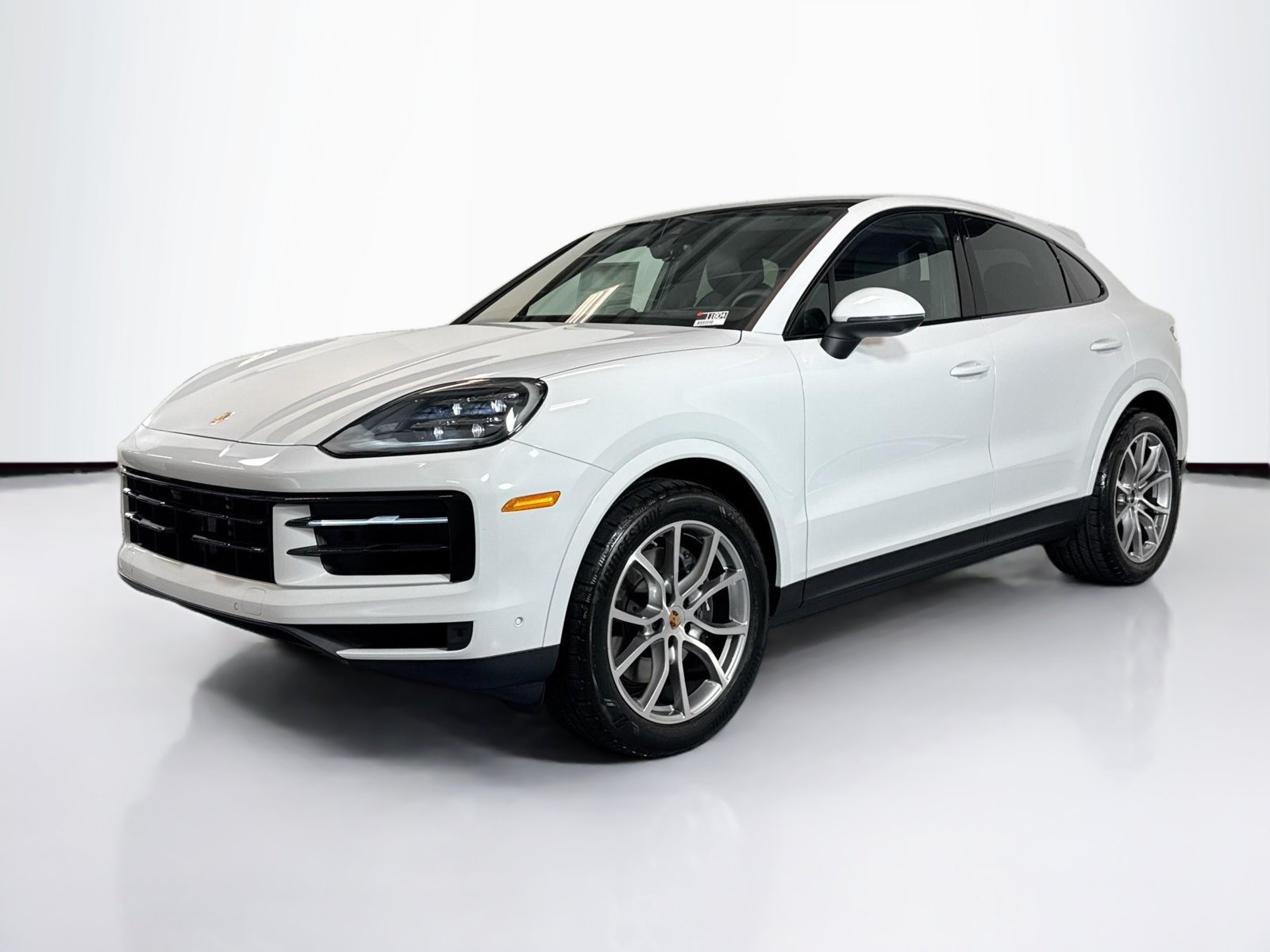 Used 2026 Chromite Black Metallic Porsche  image 1