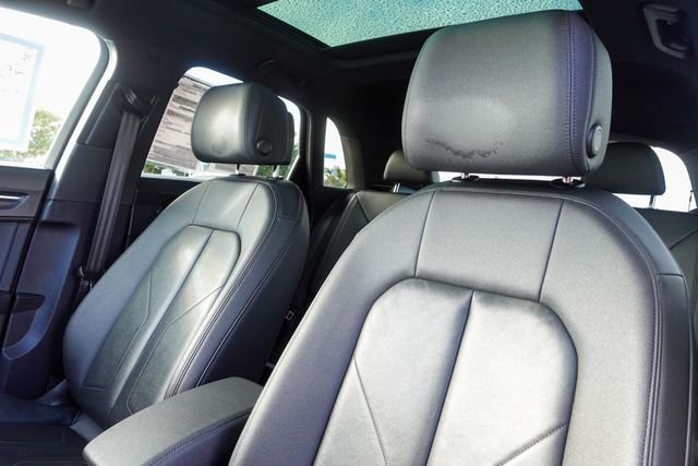 2021 Audi Q3 Premium - Photo 22